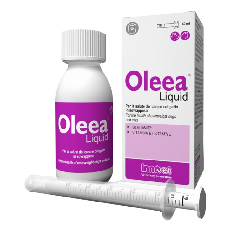 OLEEA LIQUID 60ml OLEEA LIQUID 60ml
