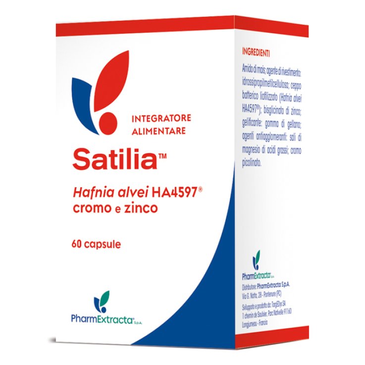 SATILIA 60 Cps SATILIA 60 Cps