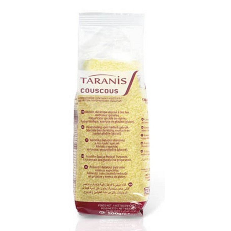 TARANIS Couscous 500g TARANIS Couscous 500g