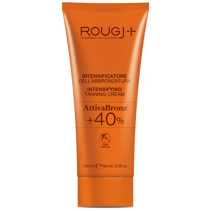 ROUGJ Attiva Bronz+40%100ml ROUGJ Attiva Bronz+40%100ml