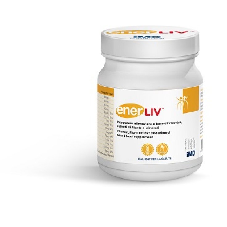 ENERLIV Baratt.350g ENERLIV Baratt.350g