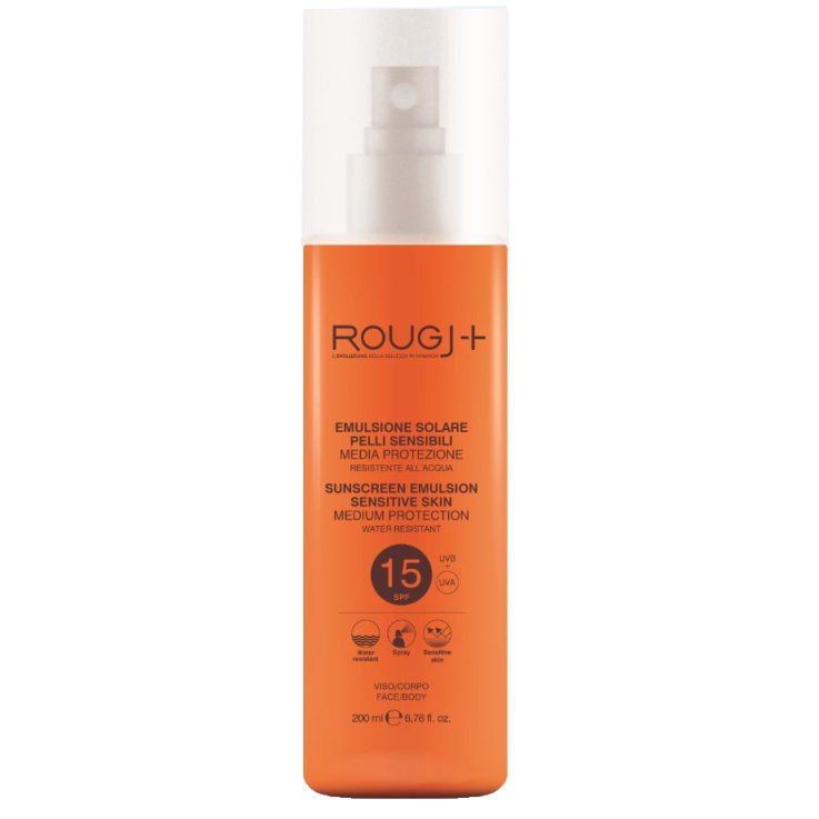 ROUGJ Sol.Int.Abbr.fp15 200ml