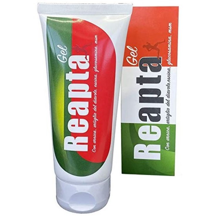 REAPTASI Gel 100g REAPTASI Gel 100g