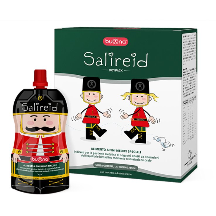 SALIREID 250ml SALIREID 250ml