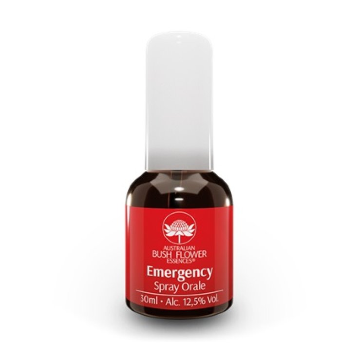 EMERGENCY Spray Orale 30ml EMERGENCY Spray Orale 30ml