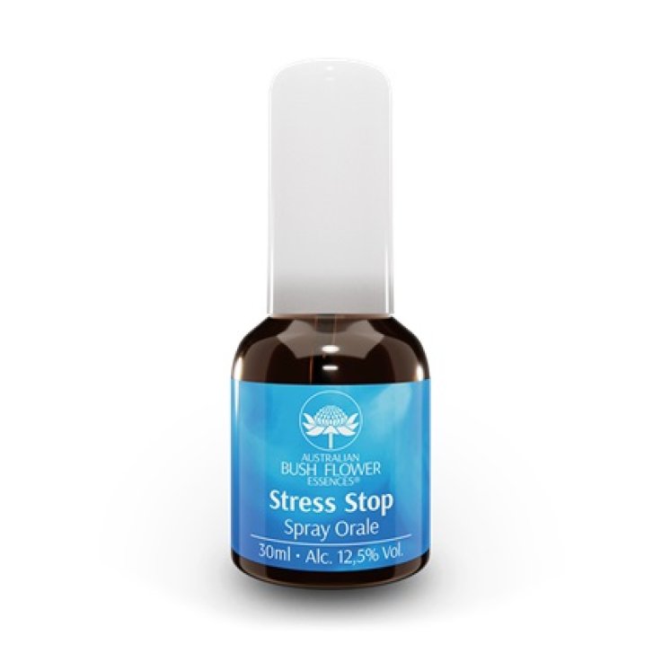 STRESS STOP ESS.AUSTR.Spy 30ml STRESS STOP ESS.AUSTR.Spy 30ml