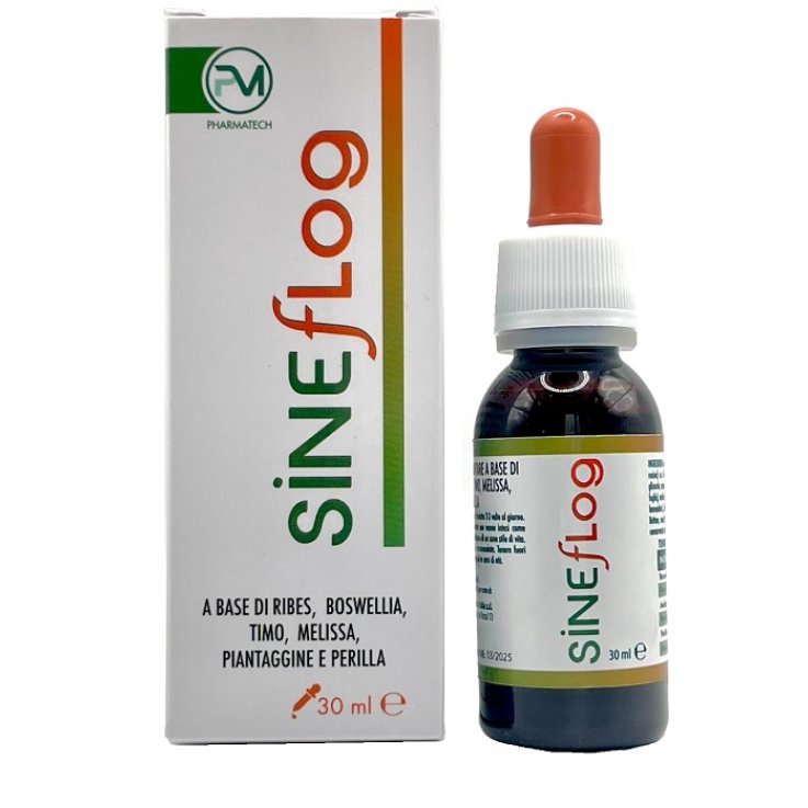 SINEFLOG Gtt 30ml SINEFLOG Gtt 30ml