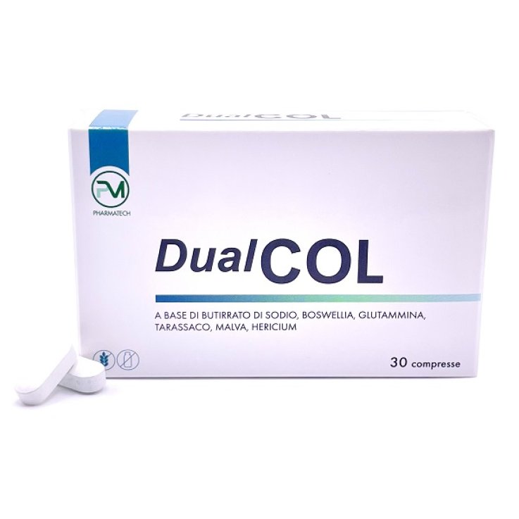 DUALCOL 30 Cpr DUALCOL 30 Cpr