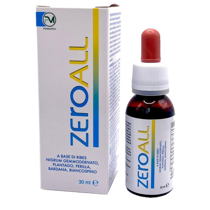 ZEROALL Gtt 30ml ZEROALL Gtt 30ml