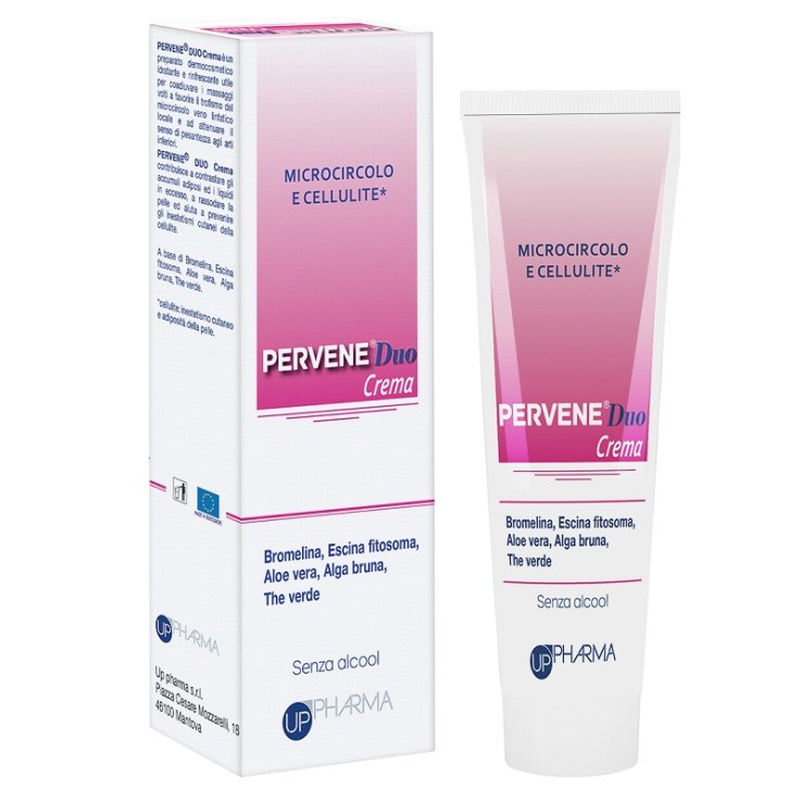 PERVENE*DUO Crema 150ml PERVENE*DUO Crema 150ml