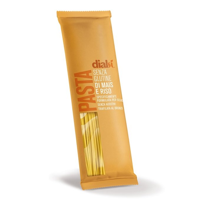 DIALSI Pasta Linguine 25 400g DIALSI Pasta Linguine 25 400g
