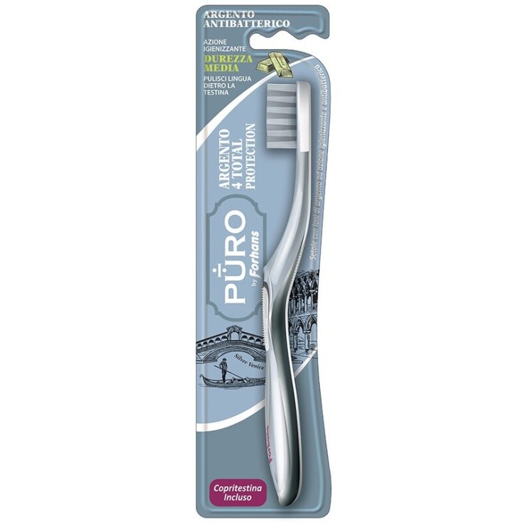 FORHANS Spazz.Silver4 White FORHANS Spazz.Silver4 White