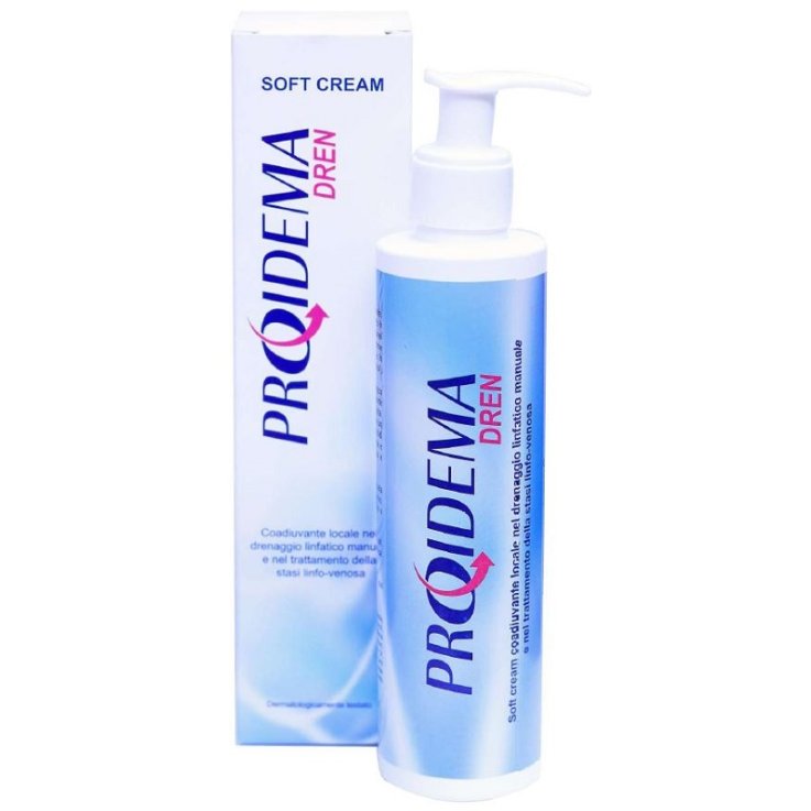 PROIDEMA DREN Crema 200ml PROIDEMA DREN Crema 200ml