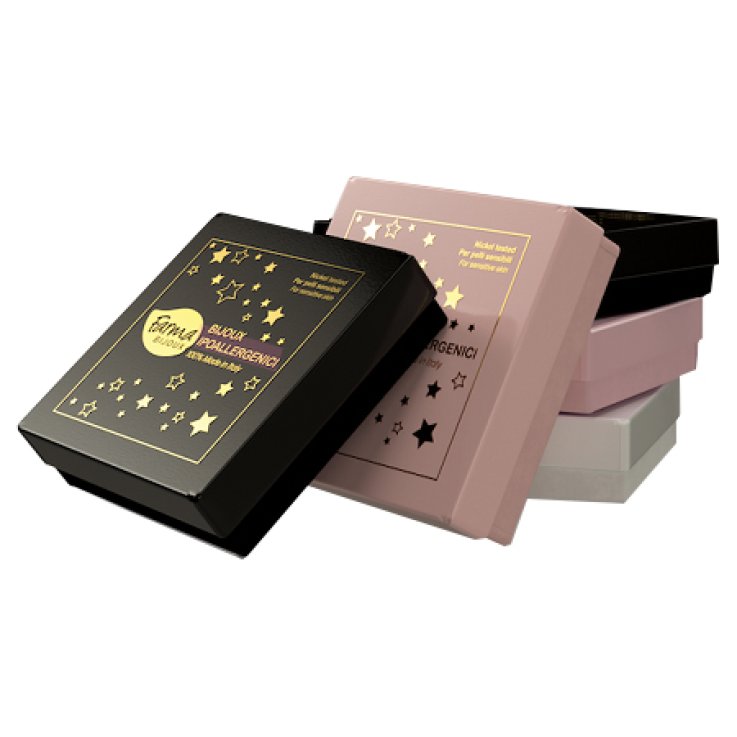 PARURE FASHION BOX PARURE FASHION BOX