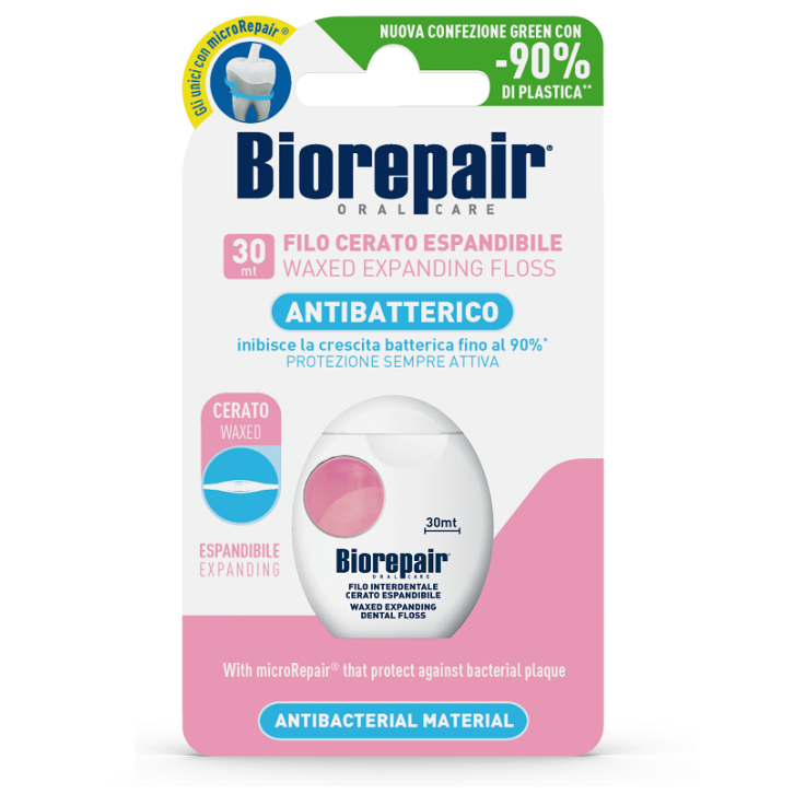 BIOREPAIR Filo Espand.30mt BIOREPAIR Filo Espand.30mt