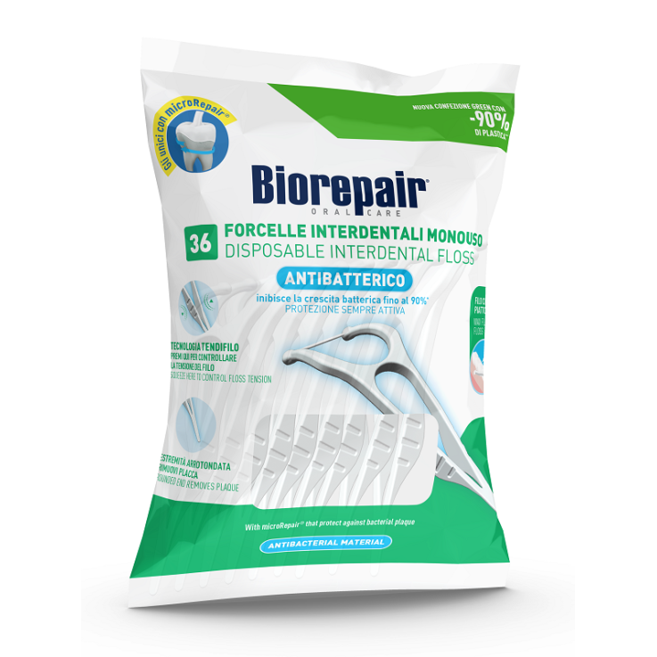 BIOREPAIR Forcella 36pz BIOREPAIR Forcella 36pz