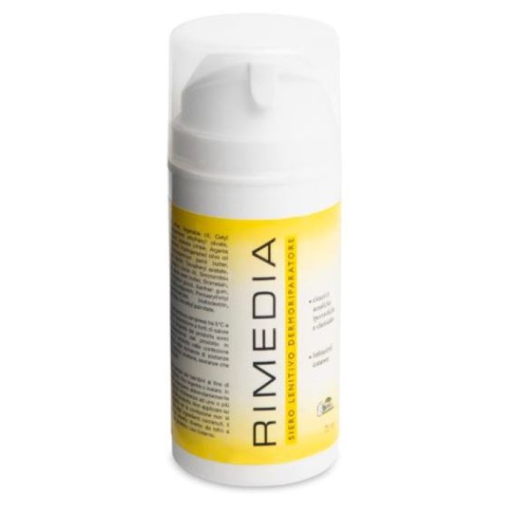 RIMEDIA Crema 75ml RIMEDIA Crema 75ml