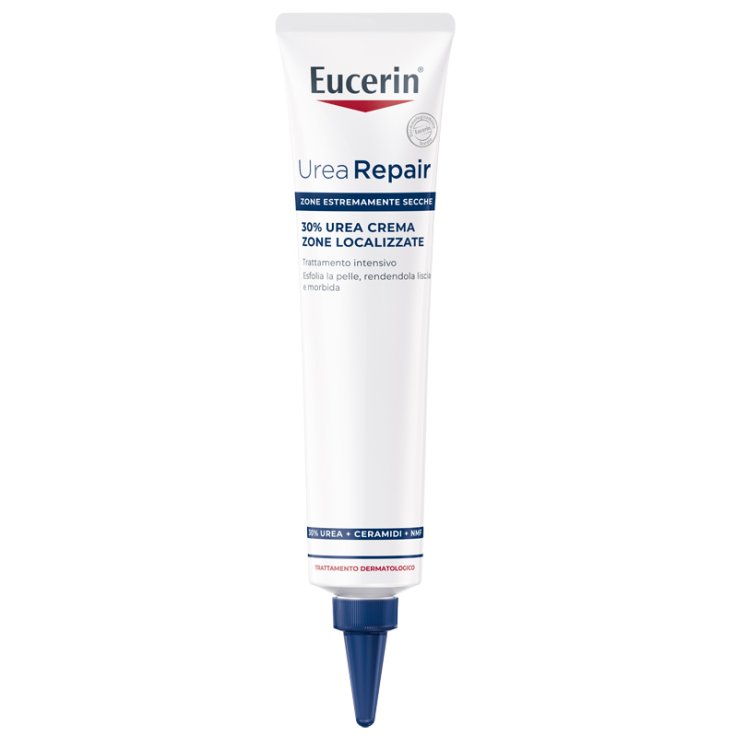EUCERIN 30% Urea Zone Loc75ml EUCERIN 30% Urea Zone Loc75ml