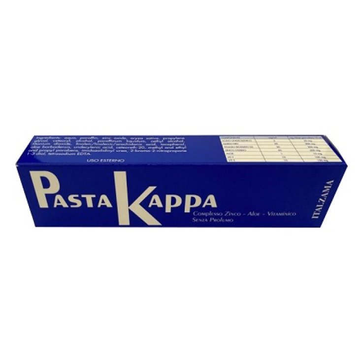 PASTA KAPPA 75ml PASTA KAPPA 75ml