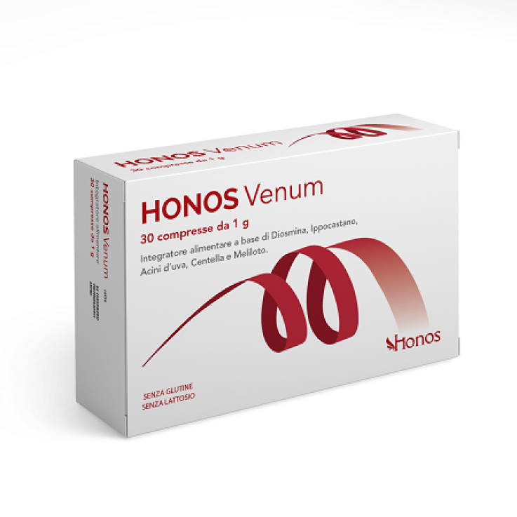 HONOS Venum 30 Cpr HONOS Venum 30 Cpr