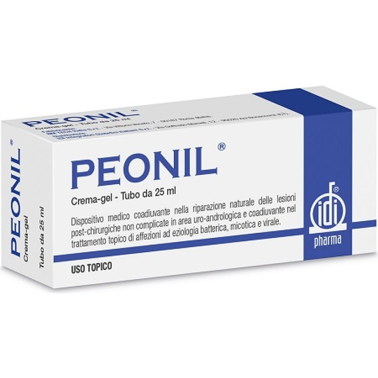 PEONIL Crema-Gel 25ml PEONIL Crema-Gel 25ml