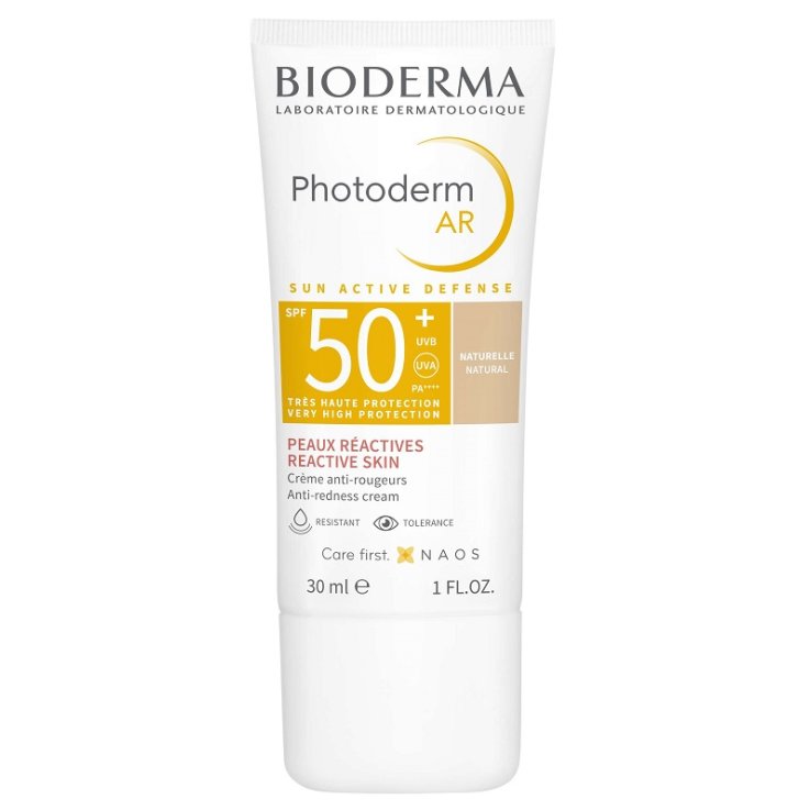 PHOTODERM AR 30 ML PHOTODERM AR 30 ML