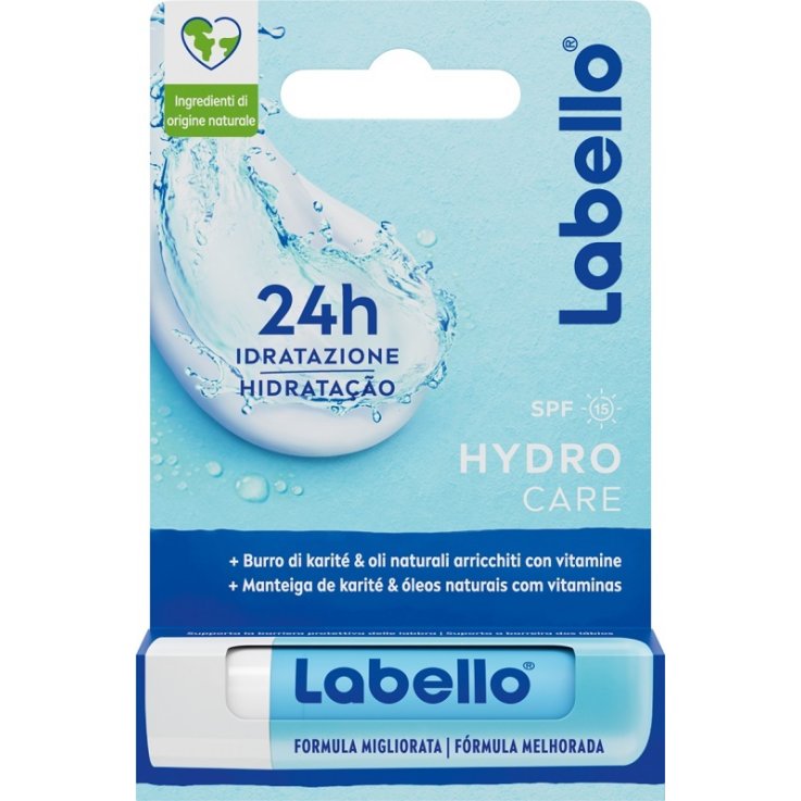 LABELLO Hydrocare fp15 5,5ml LABELLO Hydrocare fp15 5,5ml