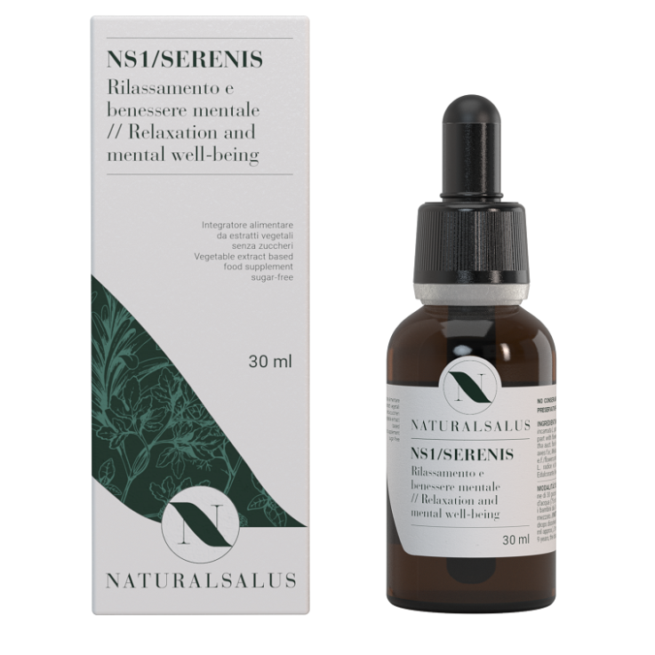 NS1 SERENIS 30ml NS1 SERENIS 30ml