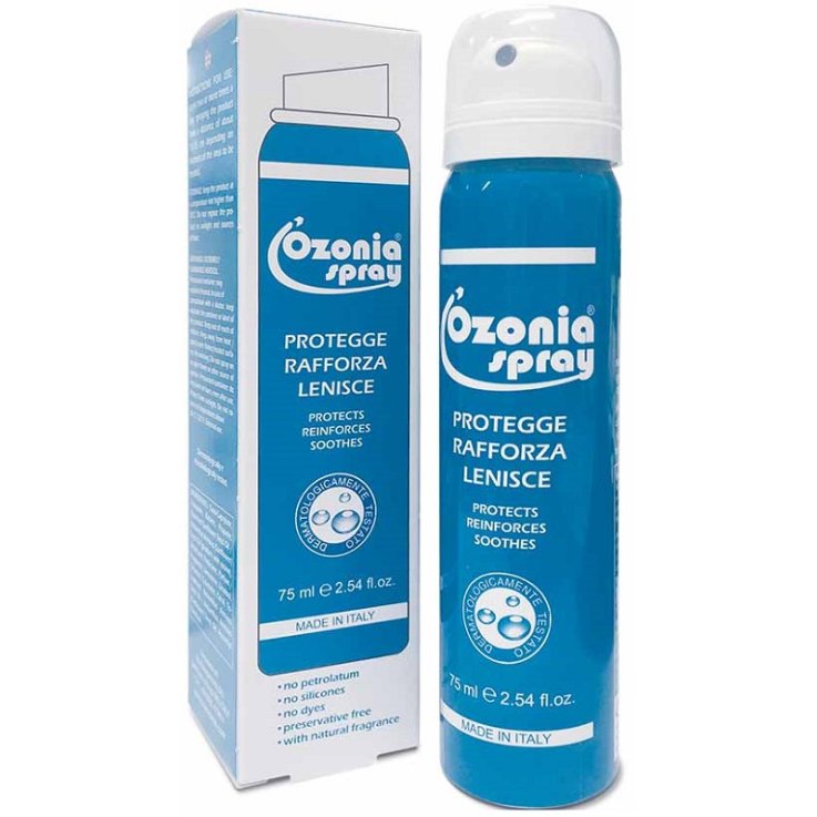 OZONIA*Spray Bomb.75ml OZONIA*Spray Bomb.75ml