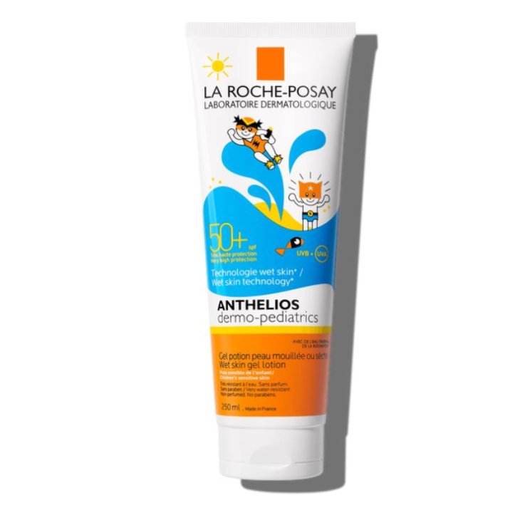 ANTHELIOS 50+Gel P/Bagnata BB ANTHELIOS 50+Gel P/Bagnata BB