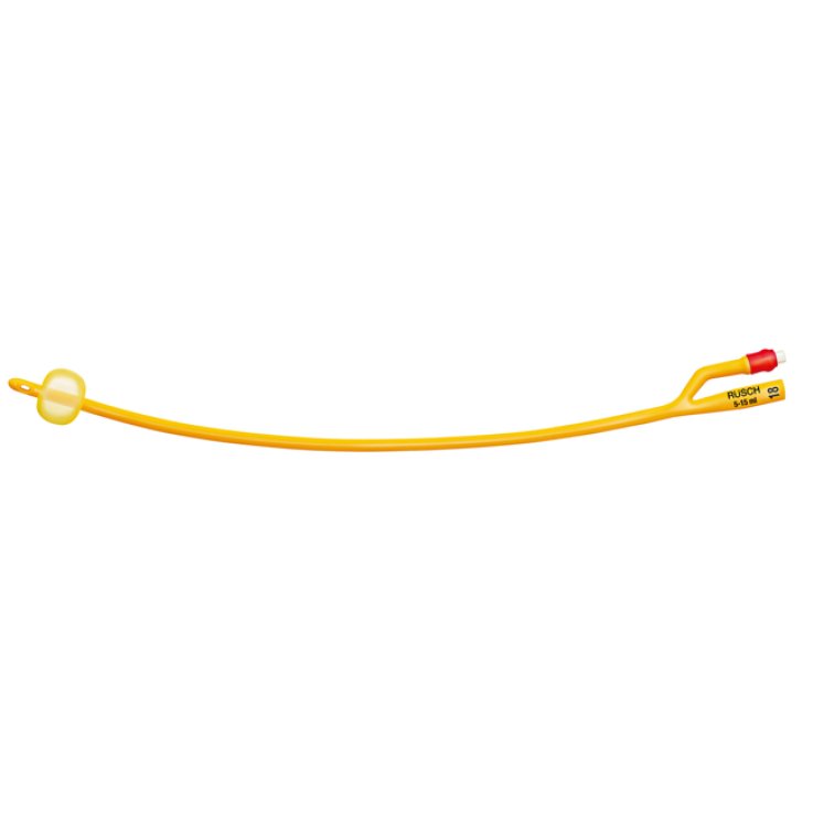 CATETERE FOL.GOLD*ch18 30-50 CATETERE FOL.GOLD*ch18 30-50
