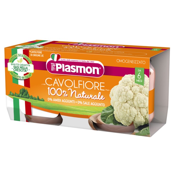 OMO PL.Cavolfiore 2x80g OMO PL.Cavolfiore 2x80g