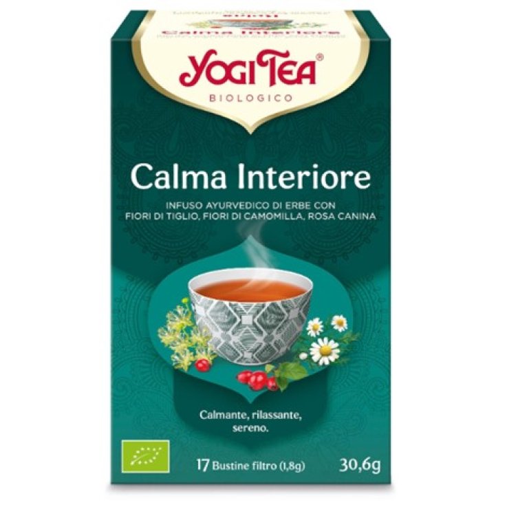YOGI Tea Calma 30g YOGI Tea Calma 30g