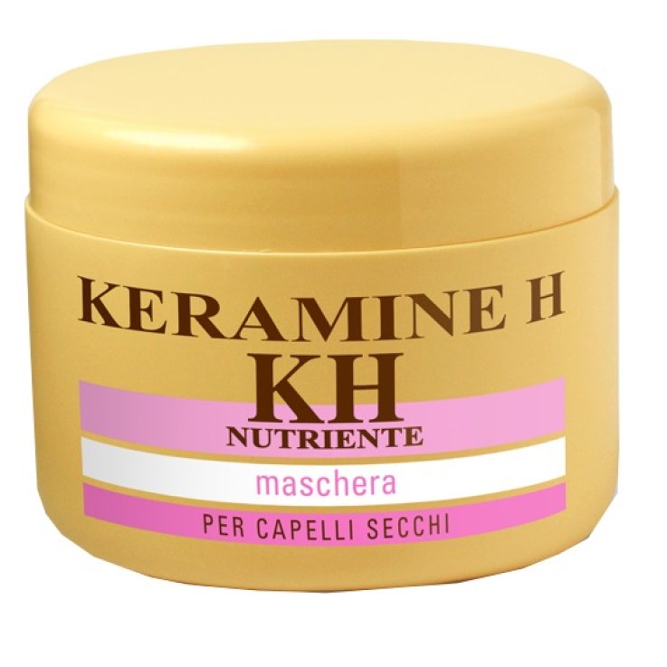 KERAMINE H Masch.Nutr.250ml KERAMINE H Masch.Nutr.250ml