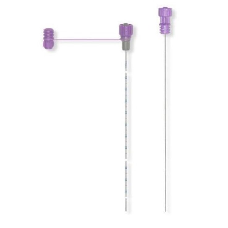FLOCARE Sondino CH 6/cm110 FLOCARE Sondino CH 6/cm110