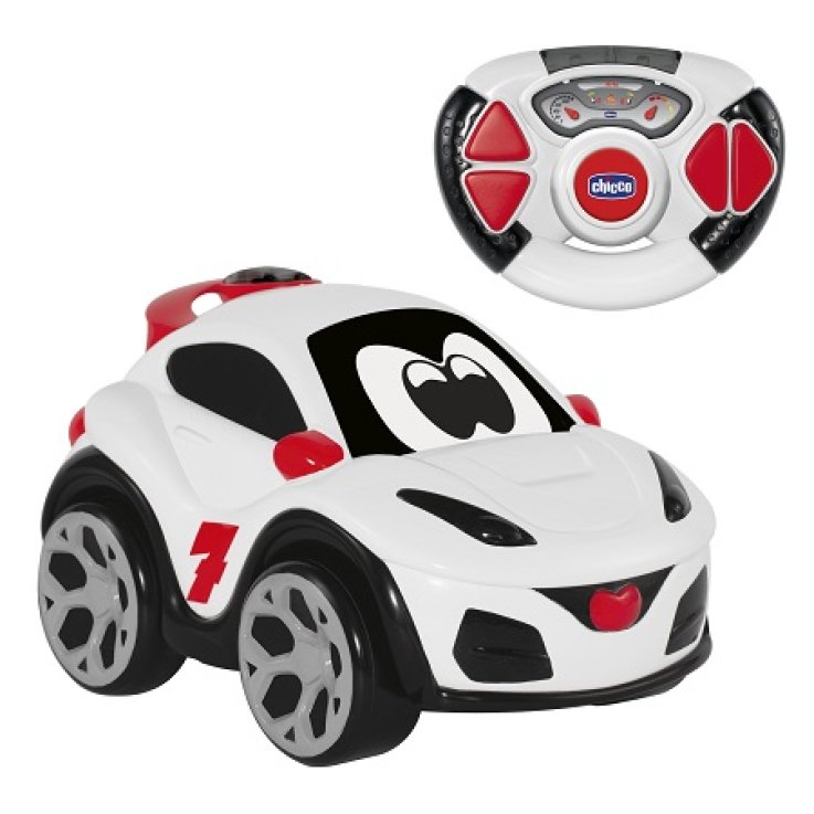 CH Gioco RC Rocket Crossover CH Gioco RC Rocket Crossover