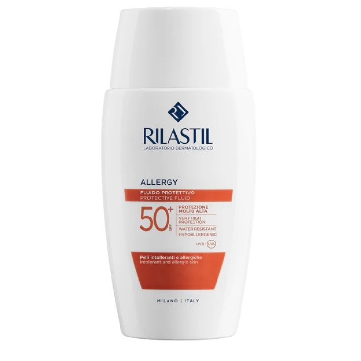 RILASTIL*Sol.Allergy 50+50ml RILASTIL*Sol.Allergy 50+50ml