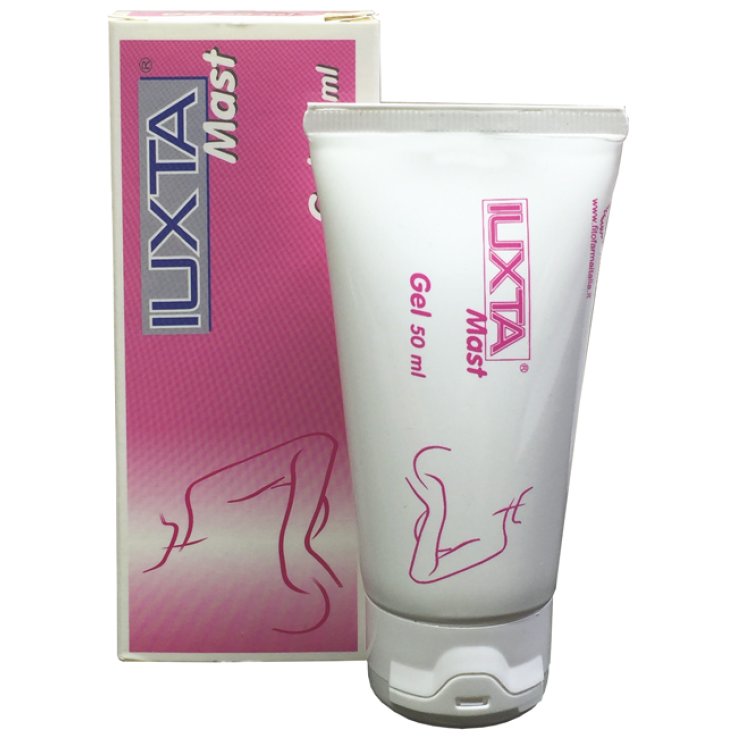 IUXTA MAST GEL 50 ML IUXTA MAST GEL 50 ML