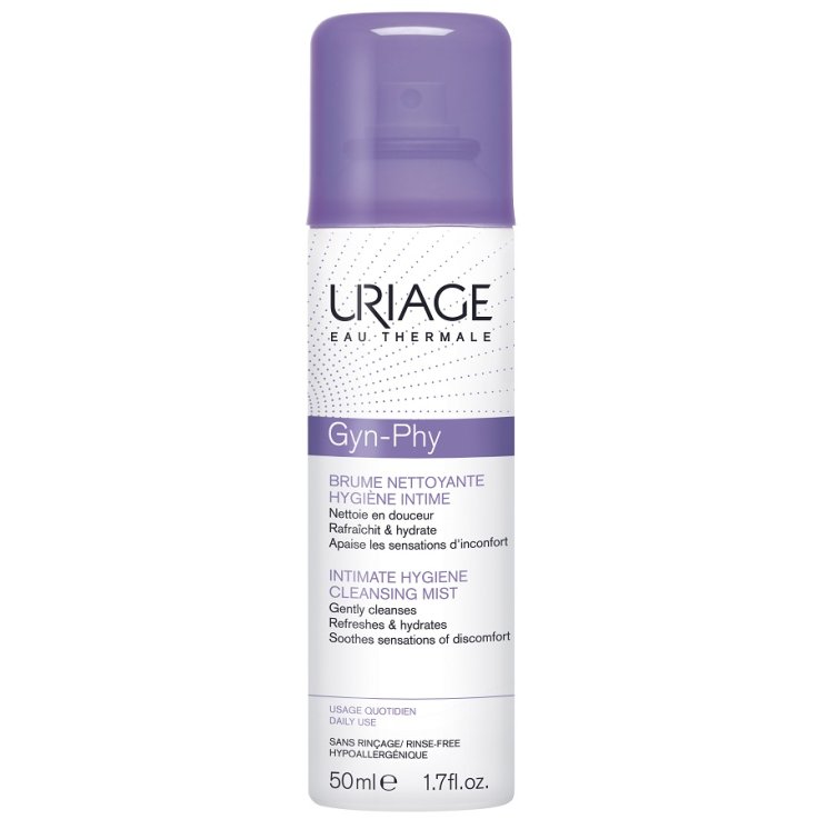 GYN-PHY Bruma Det.Spray 50ml GYN-PHY Bruma Det.Spray 50ml