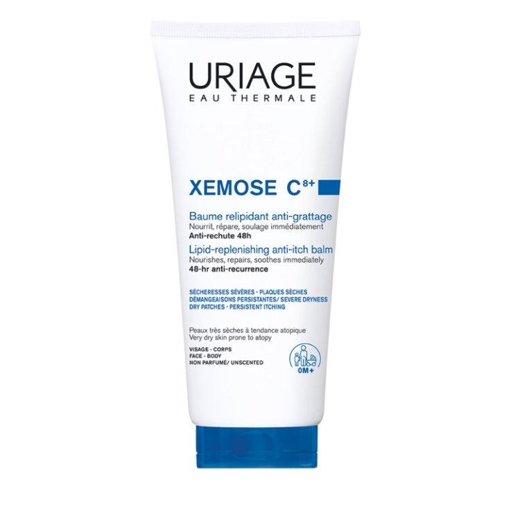 XEMOSE C8+ Bals. A/Prur.200ml XEMOSE C8+ Bals. A/Prur.200ml