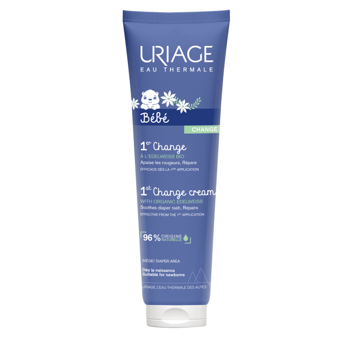 BEBE Crema Cambio 100ml BEBE Crema Cambio 100ml