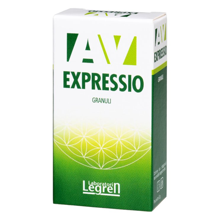 EXPRESSIO 2 Tubi 220g EXPRESSIO 2 Tubi 220g