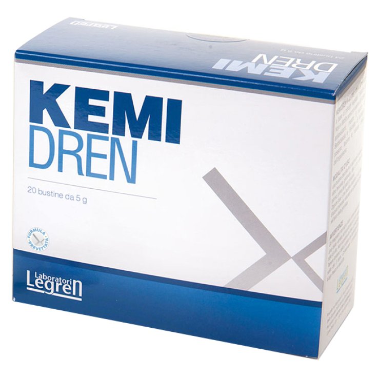 KEMIDREN 20 Bust. LEGREN KEMIDREN 20 Bust. LEGREN