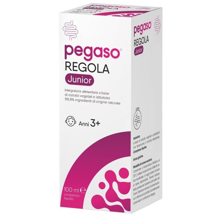 REGOLA Junior 100ml REGOLA Junior 100ml