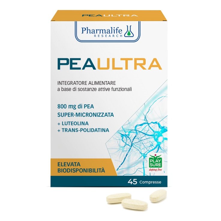 PEAULTRA 45Cpr PEAULTRA 45Cpr