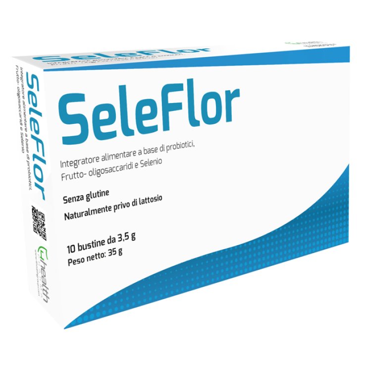 SELEFLOR 4H 10 Buste SELEFLOR 4H 10 Buste