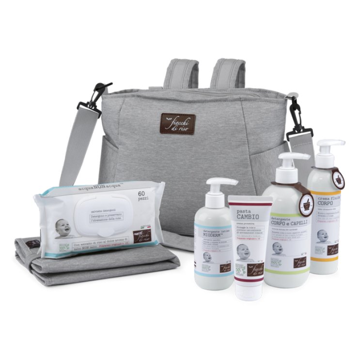 FDR Cofanetto Borsa Zaino FDR Cofanetto Borsa Zaino
