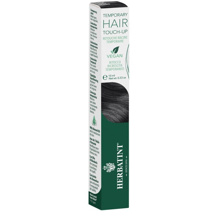 HERBATINT Touch-Up Nero HERBATINT Touch-Up Nero