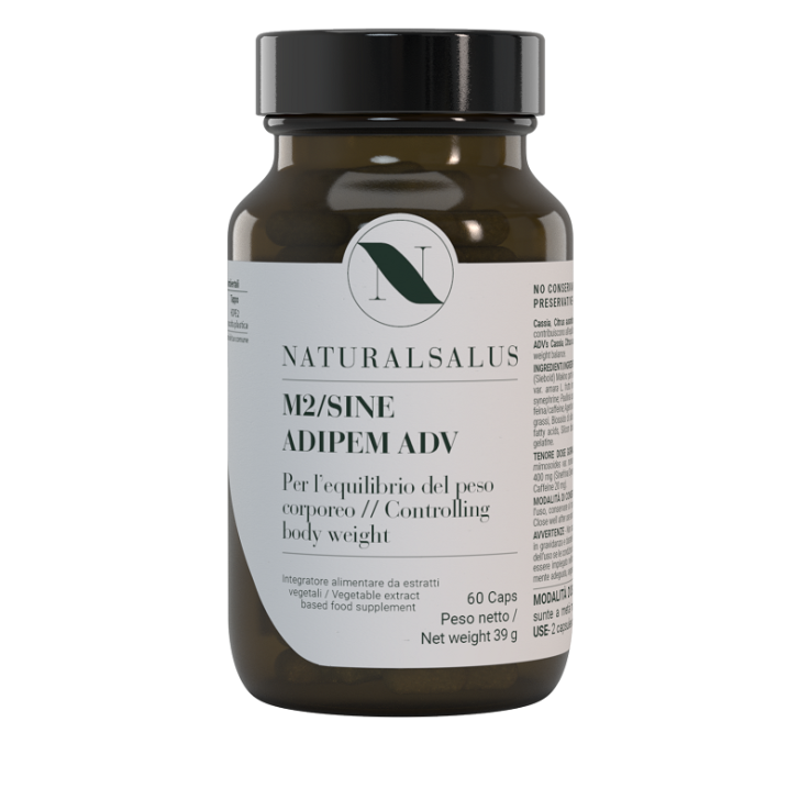 M2 SINE ADIPEM ADV 60Cps M2 SINE ADIPEM ADV 60Cps
