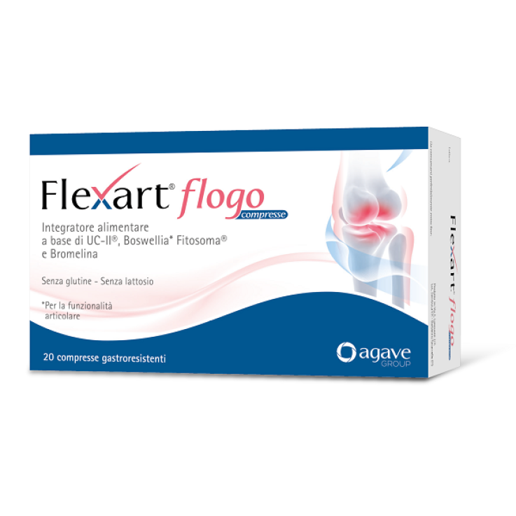 FLEXART Flogo 20 Cpr FLEXART Flogo 20 Cpr